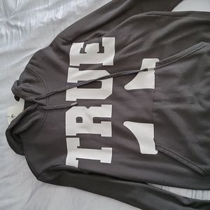 Men's True Religion Hoodie